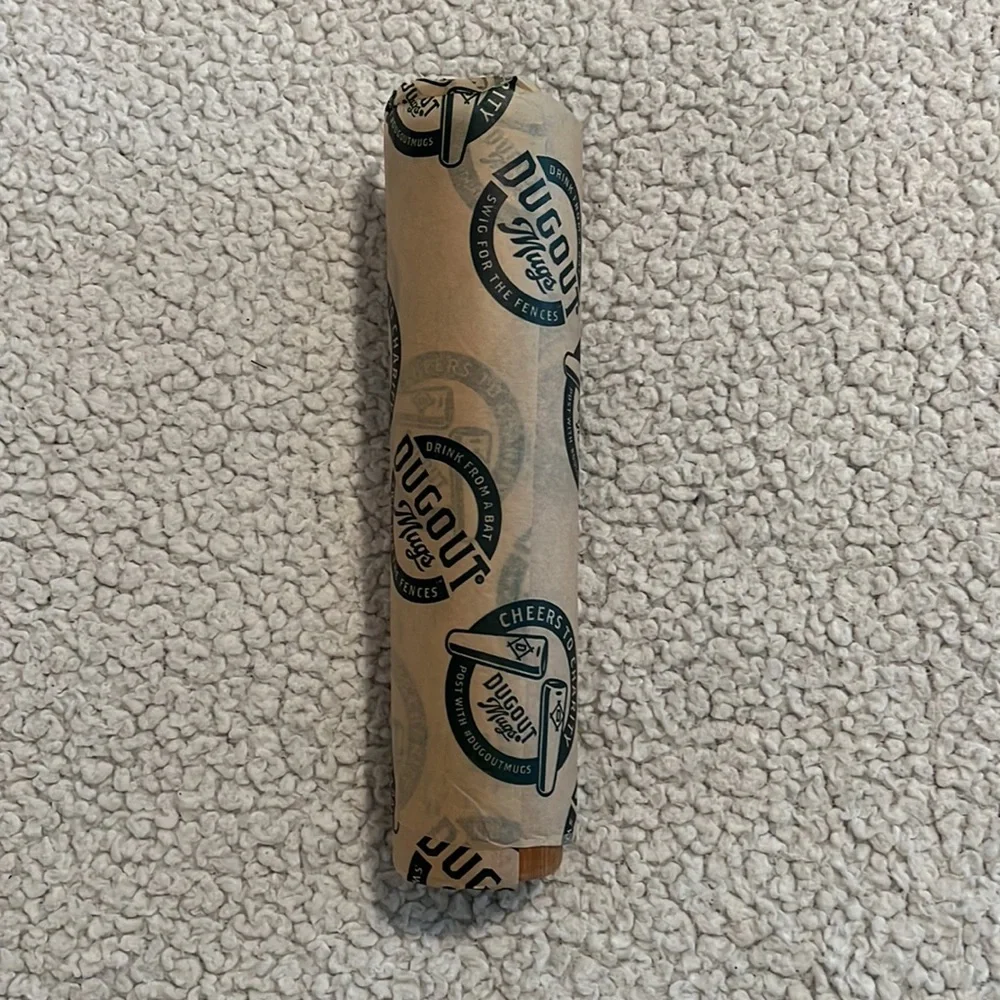 Washington Nationals Dugout Mug® | Baseball Bat Mug - Picture 6 of 6